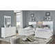 Jayden 1-Drawer Nightstand 