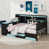 Black/Blue est en rupture de stock