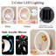 Dressing Table with Mirror-909317495