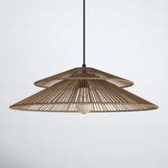 Modern Cone Pendant Lighting On Sale