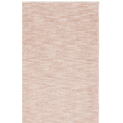 Callisburg Performance Solid Color Rug