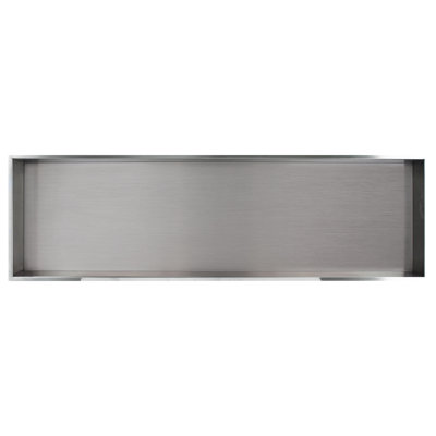 Stainless Steel Shower Caddy