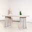 Table de salle à manger d'extérieur