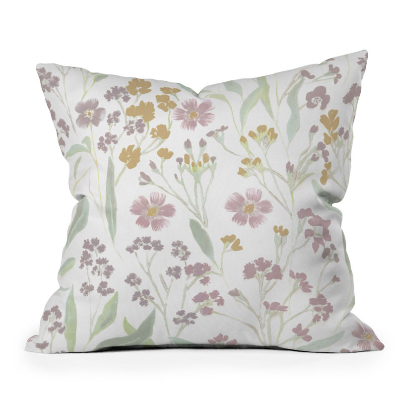 Coussin Emanuela Carratoni, Carré 16 po