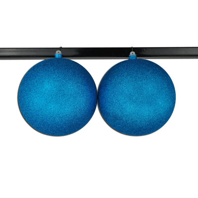 Shatterproof Ball Ornament