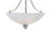 Cyress 3 - Light Single Pendant
