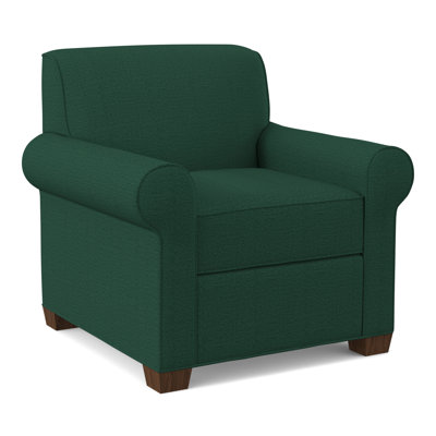 Finn Upholstered Armchair