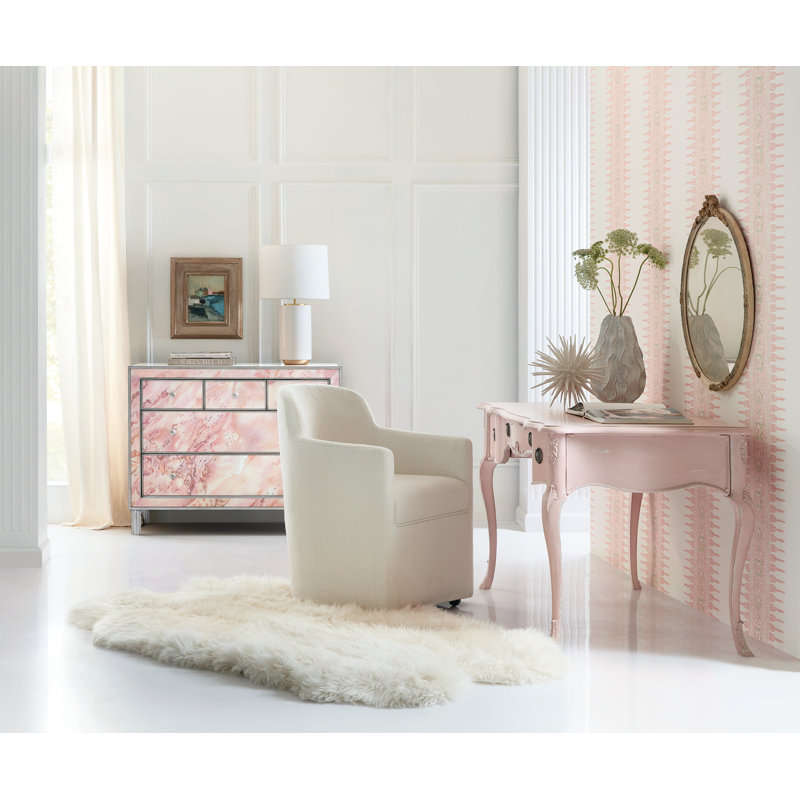 Susan G. Komen® Perseverance Writing Desk