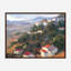 John Beard Collection''s Costa Del Sol On Giclee Canvas Hand Embellished Art-1200591498-1200591501