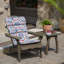 Coussin de siège / dossier ARDEN Adirondack