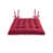 Rouge brique est en rupture de stock