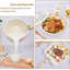 25 - Piece Aluminum Cookware Set