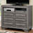 Perera Solid Wood Piece Bedroom Set