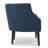 Kamdyn 73.03Cm Wide Tufted Barrel Chair-1362161401