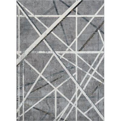 Echo Area Rug