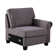 Kew Gardens Modular Corner Sectional with Ottoman