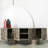 Chinese Vintage Entryway Cabinet-4765474