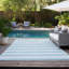 Tapis intérieur / extérieur Kinslee-776529416