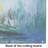 Fishing On The Bayou Glass Cutting Board