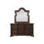 Ensemble de commode et miroir Royal Elegant