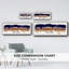 Treeline - toile encadrée-110638715