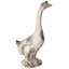 Animals Ceramic / Porcelain Garden Statue