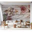 Peel & Stick Floral Wall Mural - Angel And Calm-427901100