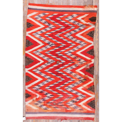 Tapis Navajo