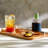Mixologist Libbey Essentials 2-Piece Measuring Glass Set