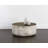 Pettis Coffee Table - Brown-757728640