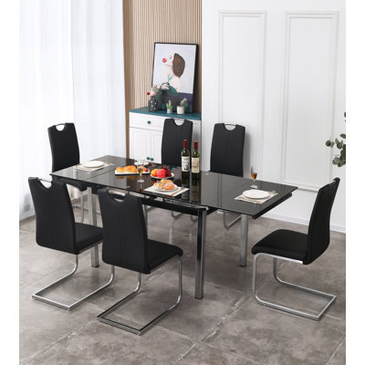 Martika Dining Set