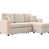 Beige est en rupture de stock