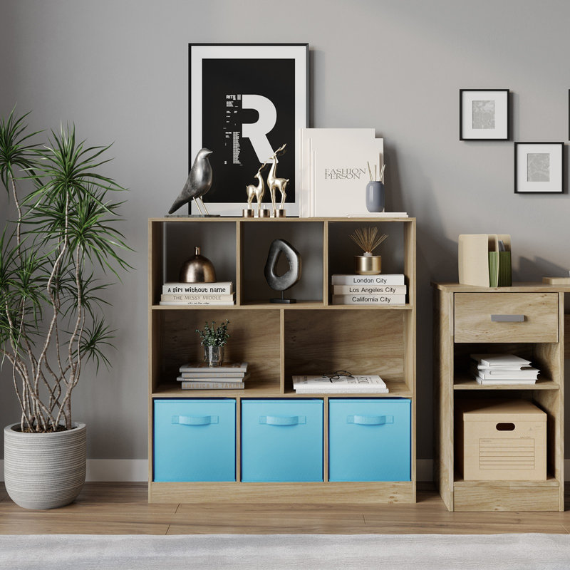 Bookcase