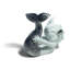 Playing at Sea Figurine-36436152