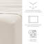Ensemble de draps 4 pièces Ultra Soft-24746561-25314772