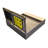 AXI 1000Cm x 655Cm Wood Square Sandbox with Cover