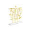 Wildflowers Menorah