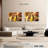Yarlin Champagne Glasses Clinking-107880337