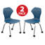 Chaise de classe avec roulettes Apex Series-16514492-79726397-79726400