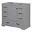 35.50'' Single Bathroom Vanity Base Only-100138866