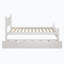 Lit plateforme avec rangement Miltona-1053623588