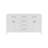 Zimmer 60" Double Bathroom Vanity Base Only-472601024