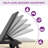 Outdoor Chaise Lounge Set with Table-97835655