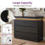 Commode 6 tiroirs Modern Modern-1400200289