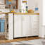 135cm Home Bar