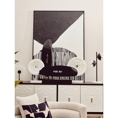 170cm Sideboard