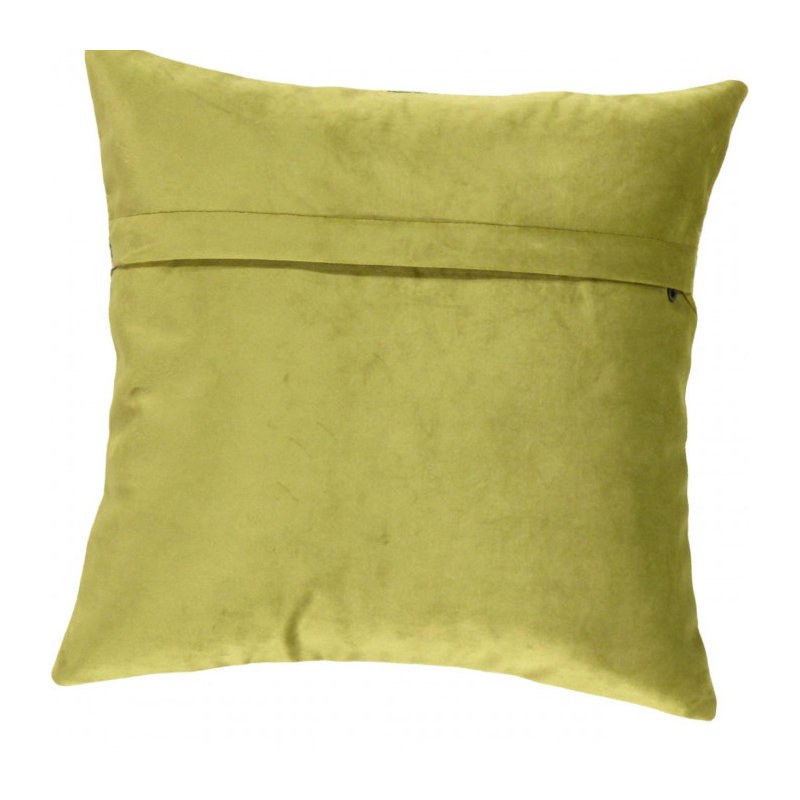 Square Pillow Cover & Insert