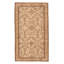 Thiazi One-of-a-Kind 3'10" X 6'7" 2000s Wool Area Rug in Cream
