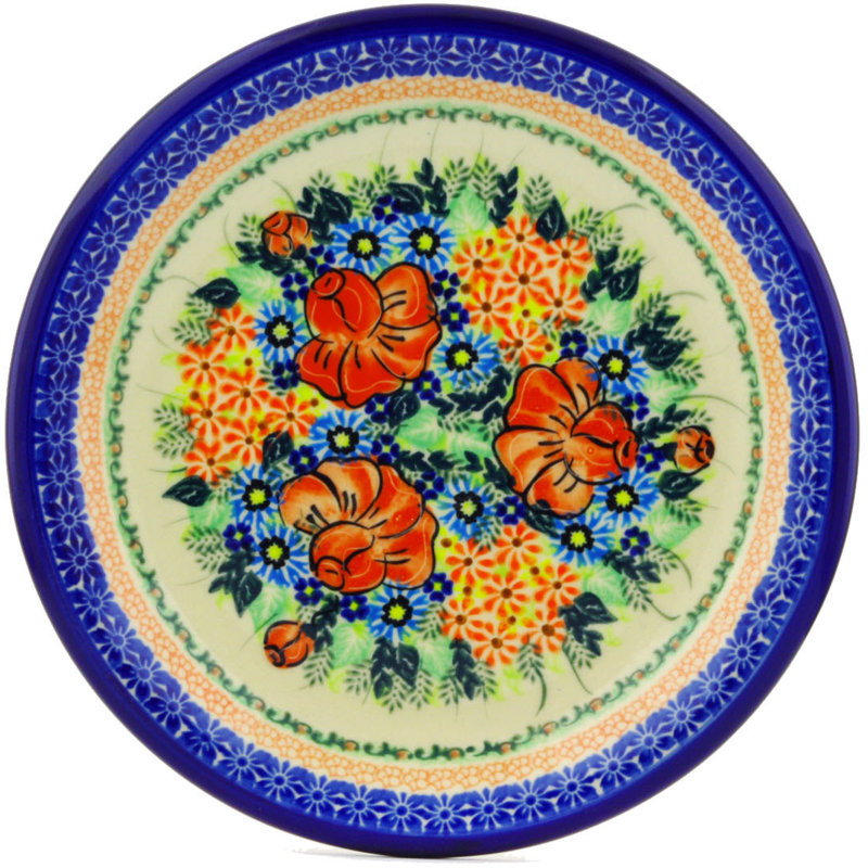 Stoneware Dinner Plate