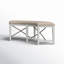 Banc rembourré Ariyal-86452518